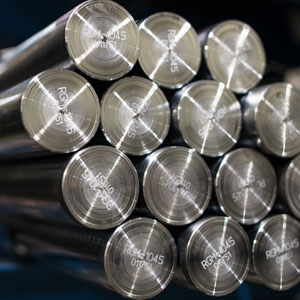 stainless steel
