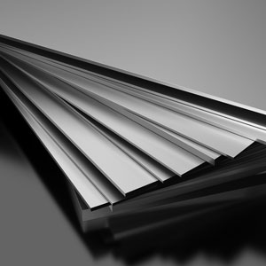 flow line plates